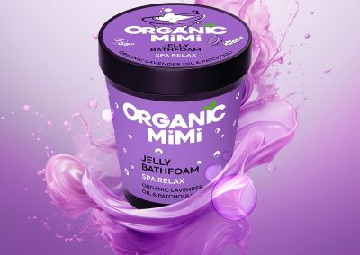 Comprar organic mimi